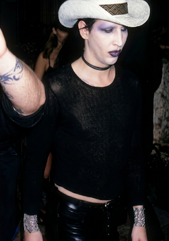 Marilyn Manson