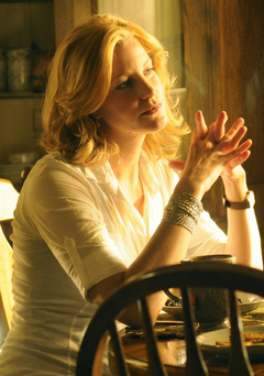 Anna Gunn Breaking Bad
