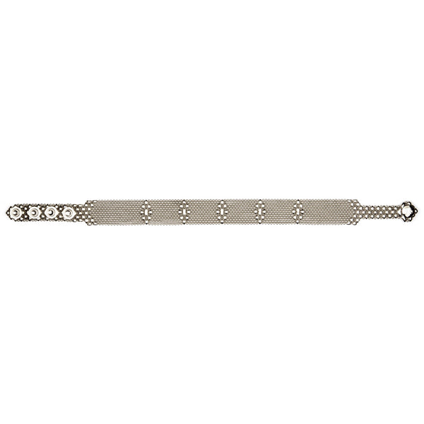 アクセサリー NICKEL FREE TIP PLUMP CHOKER 07002-0349_1_d3d38a53-689b-