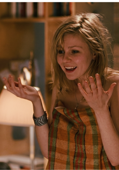 Kristen Dunst