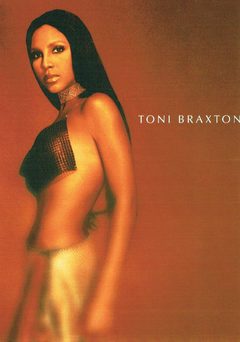 Tony Braxton