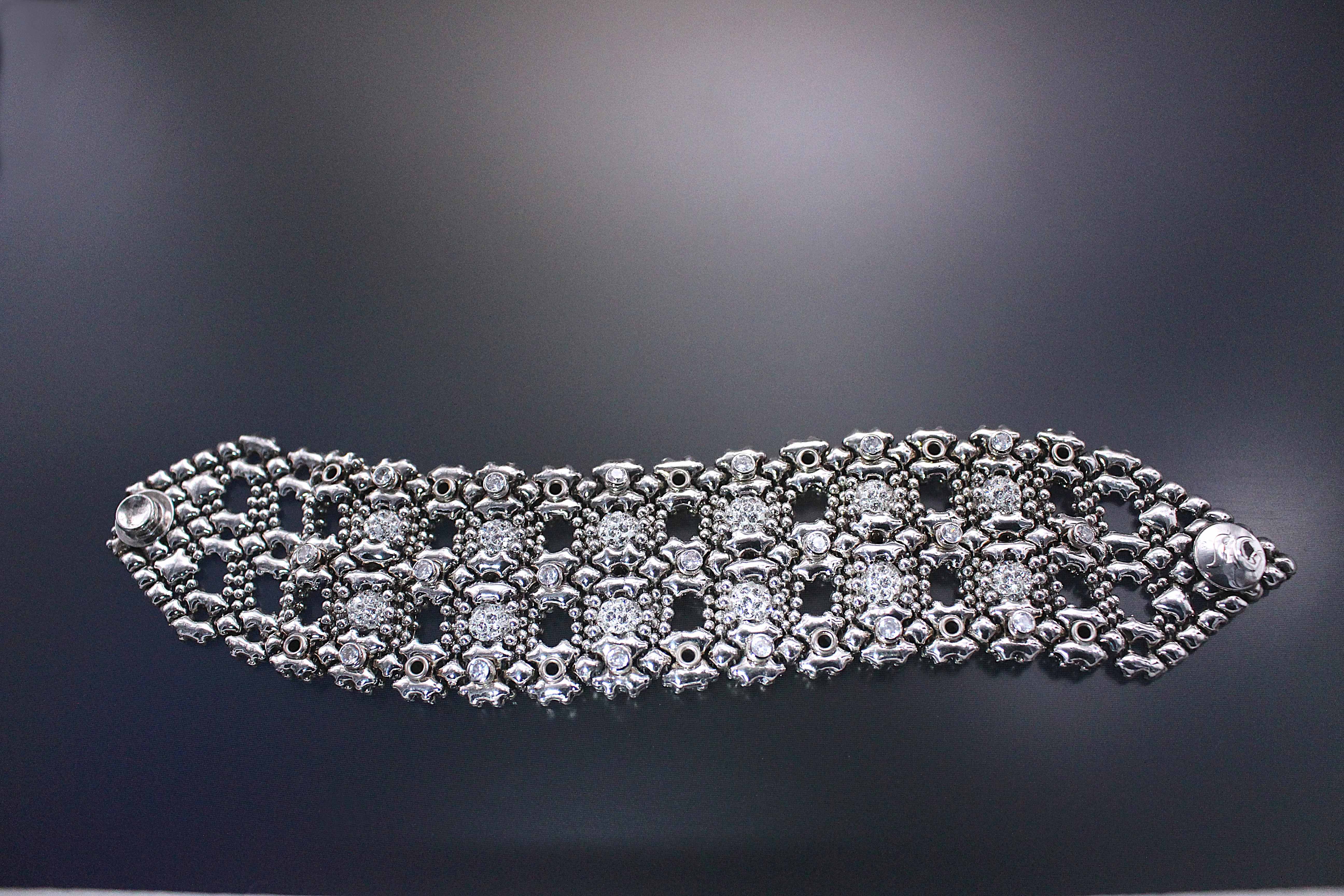 SG Liquid Metal LEB 3312 – Limited Edition Bracelet