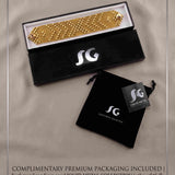 SG Liquid Metal LEB 3312 – Limited Edition Bracelet