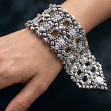 SG Liquid Metal LEB 3312 – Limited Edition Bracelet