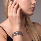 B4 - SS (Stainless Steel Bracelet) by Sergio Gutierrez