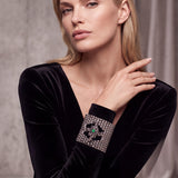 SG Liquid Metal LEB 3691 –One of a kind Bracelet by Sergio Gutierrez
