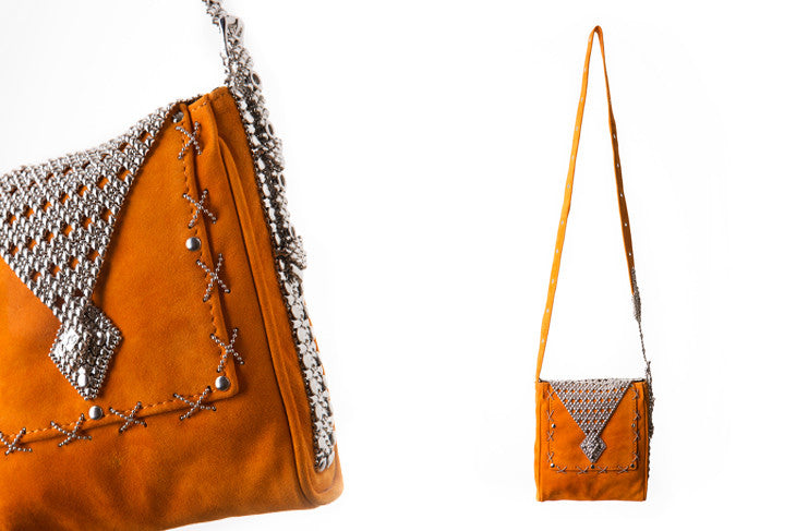 SG Liquid Metal LTBAG 1B by Sergio Gutierrez