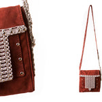 SG Liquid Metal LTBAG 2B by Sergio Gutierrez
