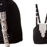 SG Liquid Metal LTBAG 8B by Sergio Gutierrez