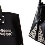 SG Liquid Metal LTBAG. 12B by Sergio Gutierrez