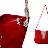 SG Liquid Metal LTBAG. 10B by Sergio Gutierrez