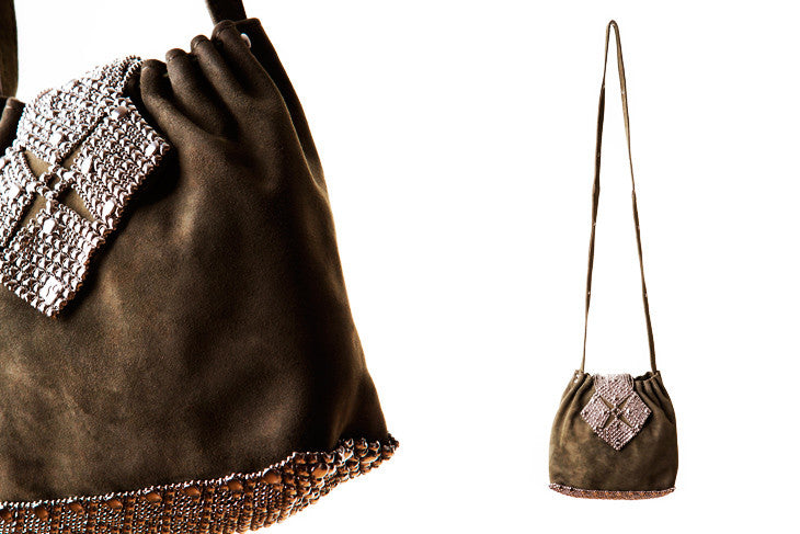 SG Liquid Metal LTBAG 5B by Sergio Gutierrez