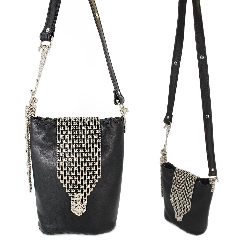 SG Liquid Metal LTBAG 4B by Sergio Gutierrez