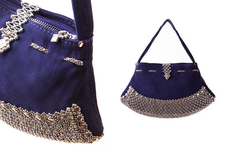 SG Liquid Metal LTBAG 3B by Sergio Guitierrez