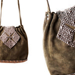 SG Liquid Metal LTBAG 5B by Sergio Gutierrez