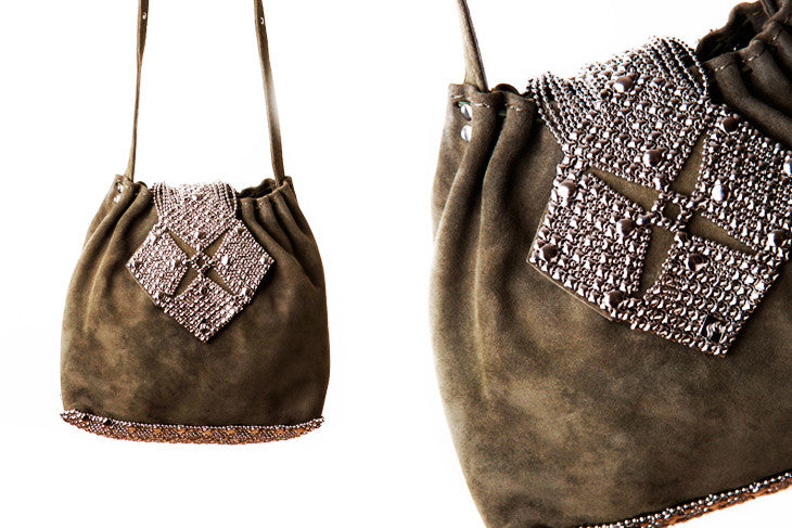 SG Liquid Metal LTBAG 5B by Sergio Gutierrez