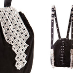 SG Liquid Metal LTBAG 8B by Sergio Gutierrez