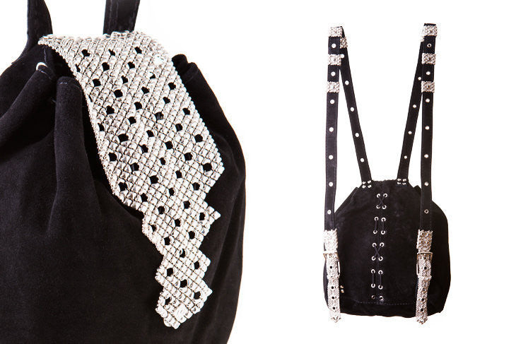 SG Liquid Metal LTBAG 8B by Sergio Gutierrez