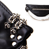 SG Liquid Metal LTBAG. 13B by Sergio Gutierrez