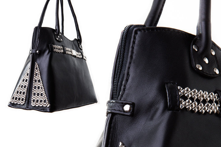 SG Liquid Metal LTBAG. 12B by Sergio Gutierrez