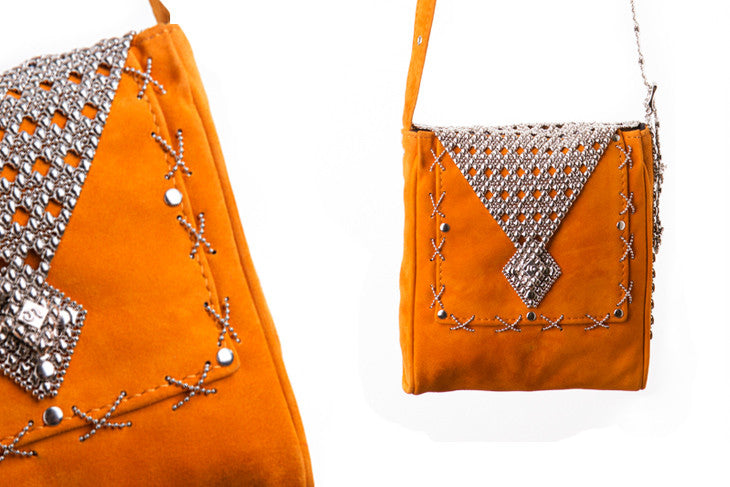 SG Liquid Metal LTBAG 1B by Sergio Gutierrez