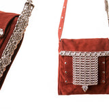 SG Liquid Metal LTBAG 2B by Sergio Gutierrez