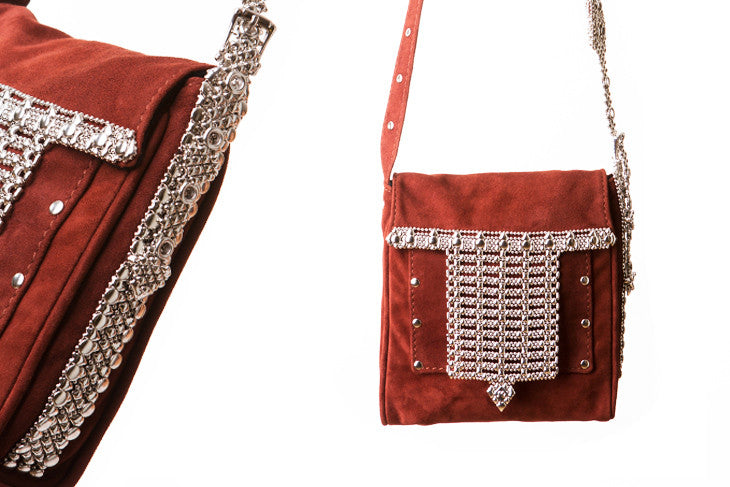 SG Liquid Metal LTBAG 2B by Sergio Gutierrez