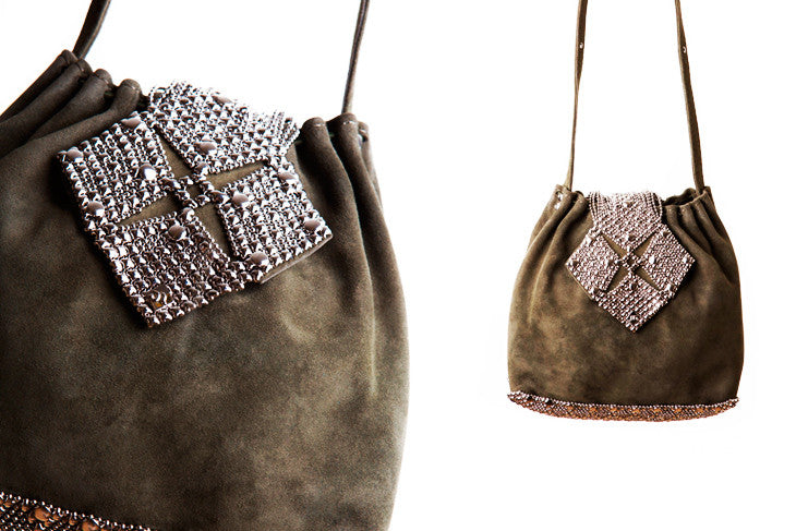 SG Liquid Metal LTBAG 5B by Sergio Gutierrez