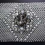 SG Liquid Metal LEB 3846 – One of a kind BraceletSG Liquid Metal LEB 3846 – One of a kind Bracelet by Sergio Gutierrez