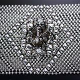 SG Liquid Metal LEB 3846 – One of a kind BraceletSG Liquid Metal LEB 3846 – One of a kind Bracelet by Sergio Gutierrez