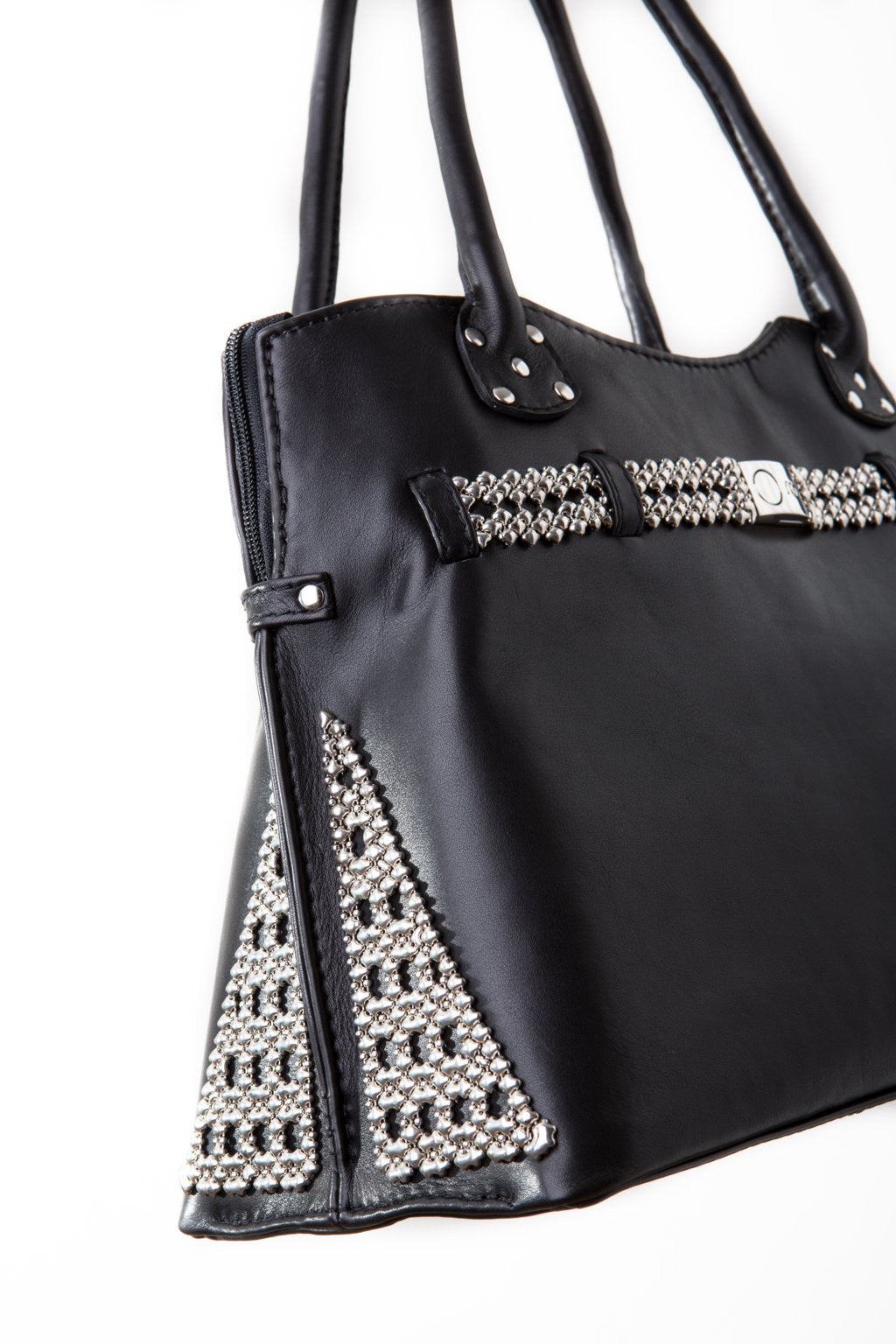 SG Liquid Metal LTBAG. 12B by Sergio Gutierrez