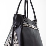 SG Liquid Metal LTBAG. 12B by Sergio Gutierrez