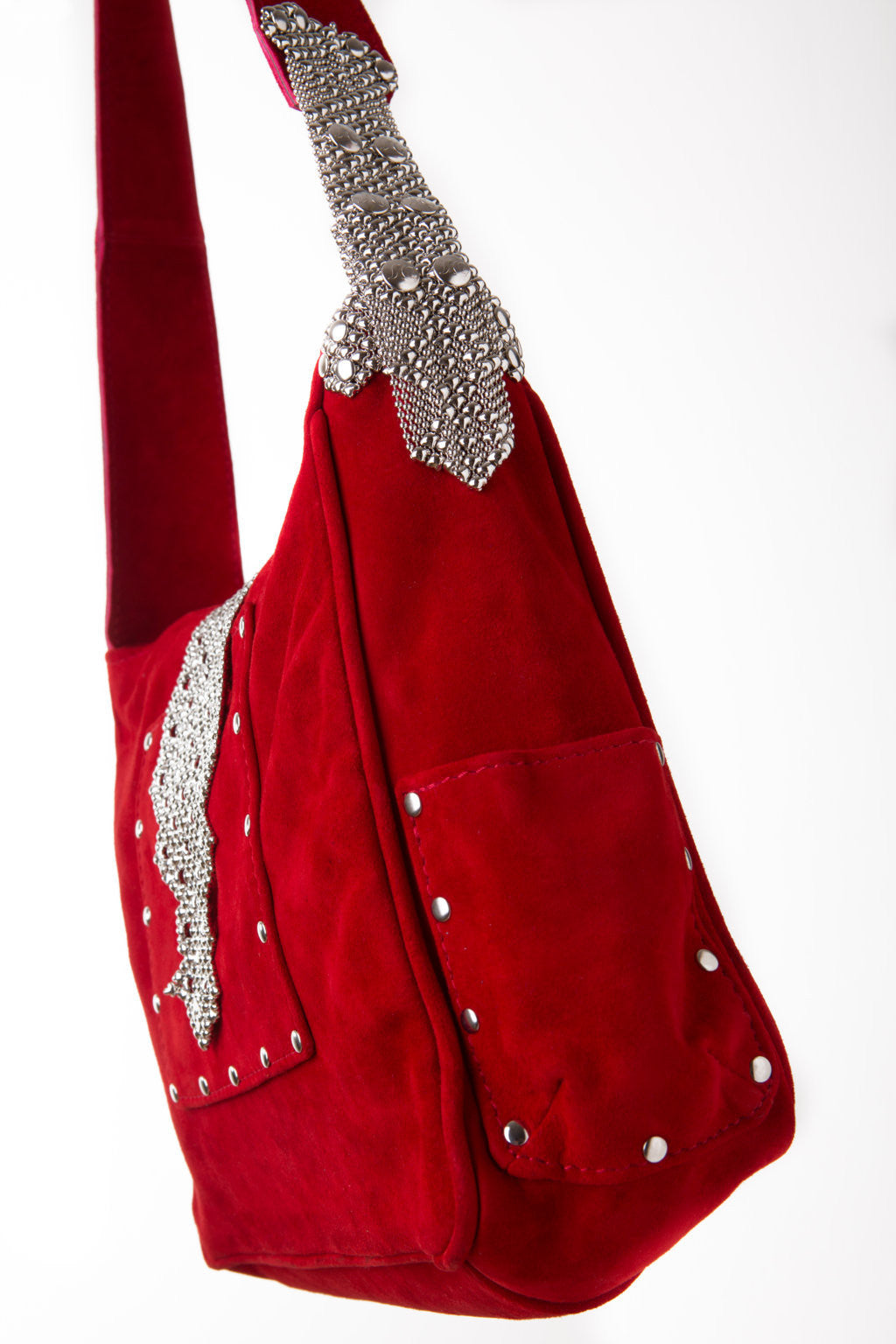 SG Liquid Metal LTBAG. 10B by Sergio Gutierrez