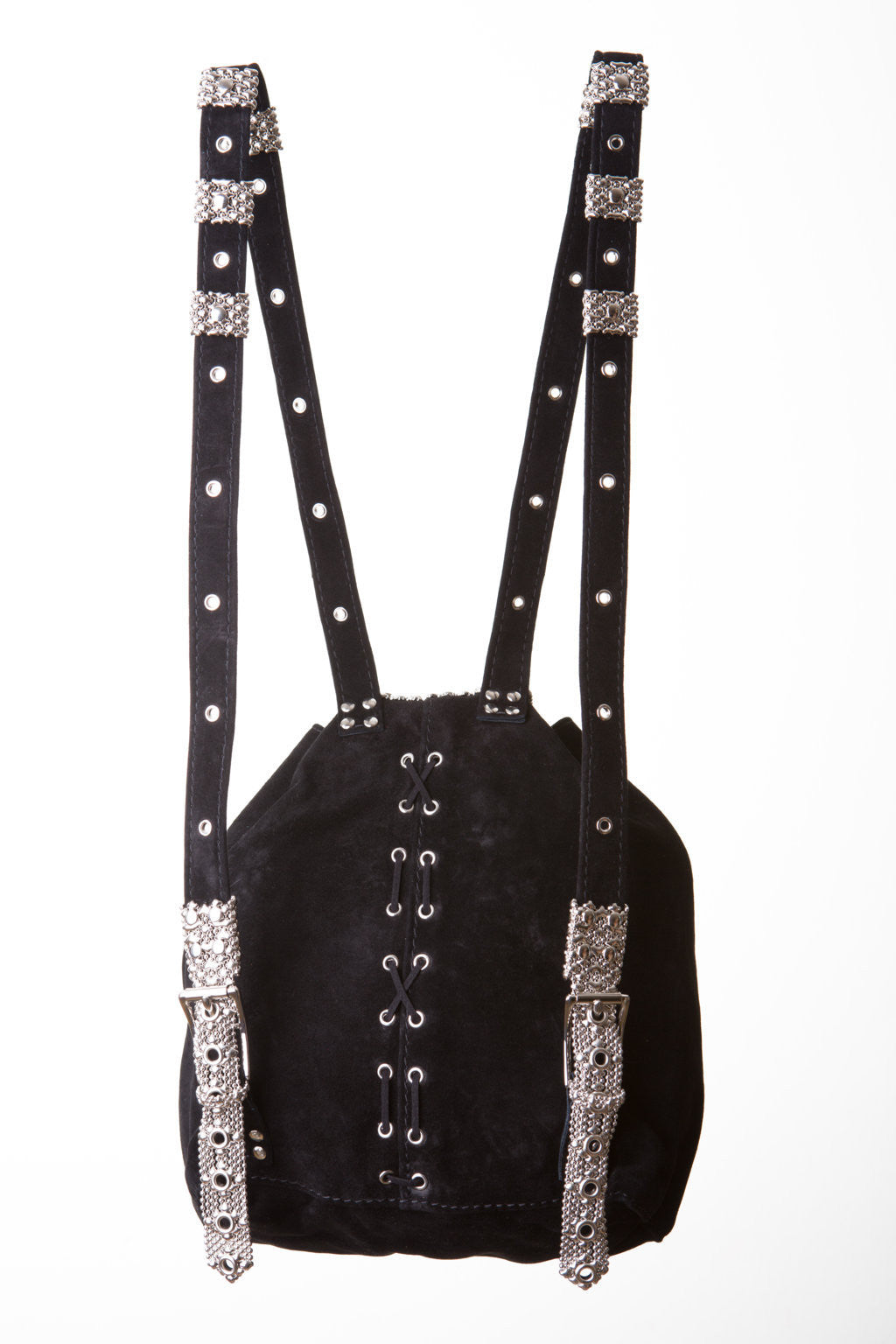 SG Liquid Metal LTBAG 8B by Sergio Gutierrez