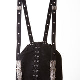 SG Liquid Metal LTBAG 8B by Sergio Gutierrez