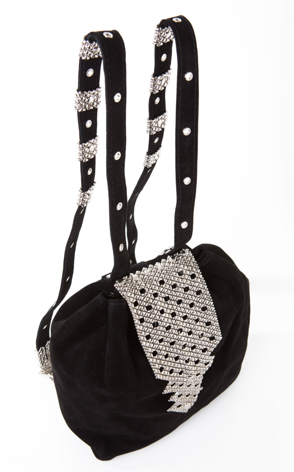 SG Liquid Metal LTBAG 8B by Sergio Gutierrez