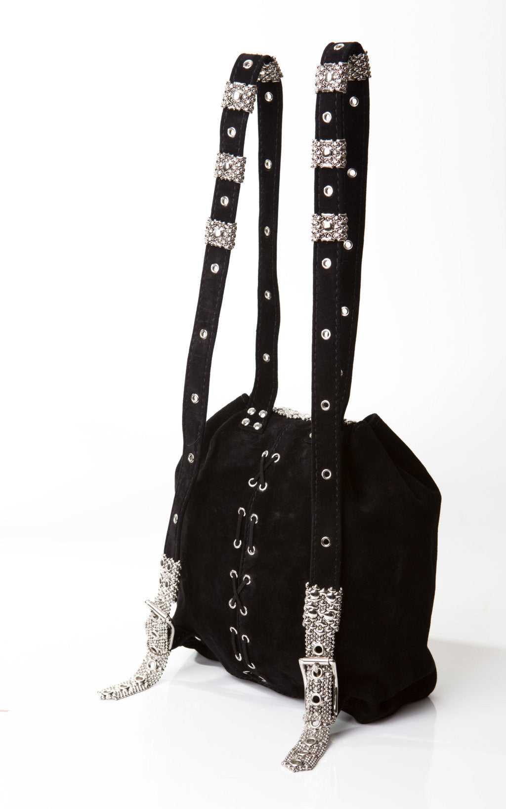 SG Liquid Metal LTBAG 8B by Sergio Gutierrez