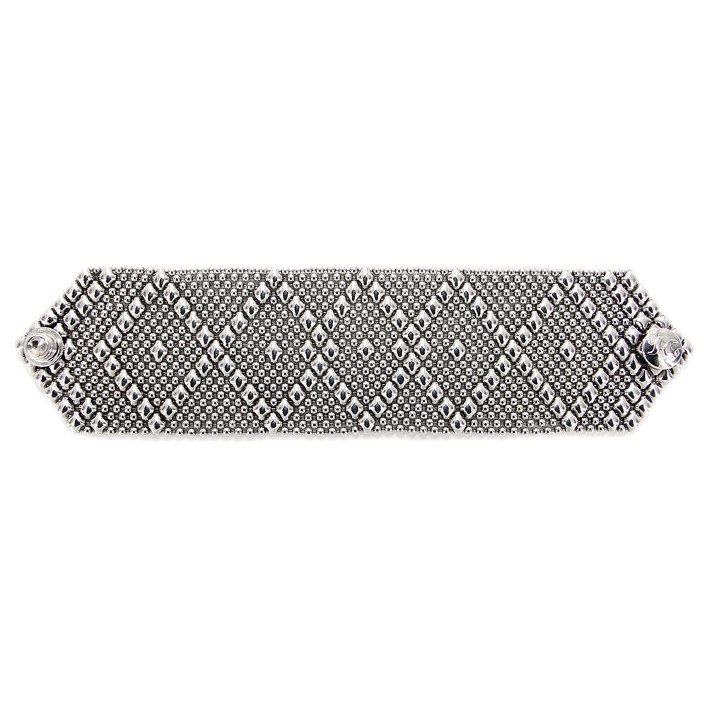 B10-AS Antique Silver Bracelet