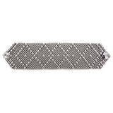 B10-AS Antique Silver Bracelet