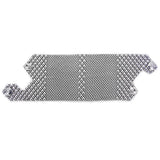 SG Liquid Metal B104-AS Antique Silver Bracelet by Sergio Gutierrez