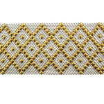 SG Liquid Metal B26 - SS / Gold Titanium (Stainless Steel Bracelet)SG Liquid Metal B26 - SS / Gold Titanium (Stainless Steel Bracelet) by Sergio Gutierrez