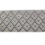 SG Liquid Metal B26 - SS (Stainless Steel Bracelet) by Sergio Gutierrez