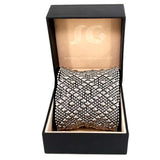 SG Liquid Metal B26 - SS (Stainless Steel Bracelet) by Sergio Gutierrez