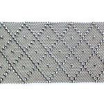 SG Liquid Metal B11 - SS (Stainless Steel Bracelet) by Sergio Gutierrez