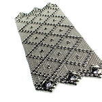 SG Liquid Metal B11 - SS (Stainless Steel Bracelet) by Sergio Gutierrez