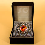 SG Liquid Metal LEB 3297 – Limited Edition Bracelet by Sergio Gutierrez