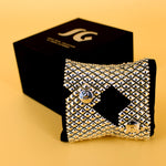 SG Liquid Metal LEB 3297 – Limited Edition Bracelet by Sergio Gutierrez