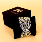 SG Liquid Metal LEB 3312 – Limited Edition Bracelet by Sergio Gutierrez