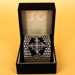 SG Liquid Metal LEB 3777 – Limited Edition Bracelet by Sergio Gutierrez