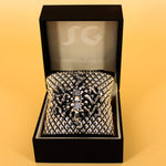 SG Liquid Metal MXX8 – Limited Edition Bracelet by Sergio Gutierrez